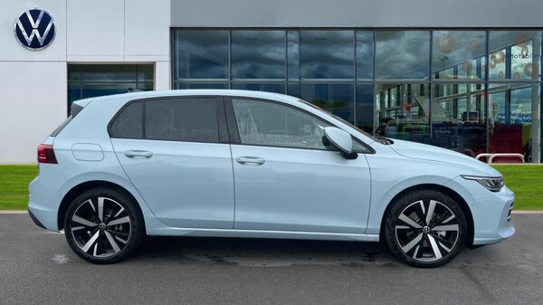 Used Volkswagen Golf 2025 for sale - 75522271: Photo 4