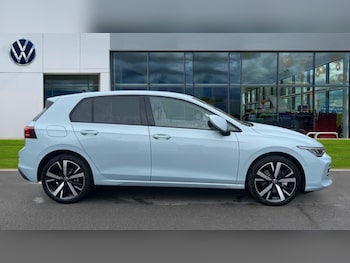 Used Volkswagen Golf 2025 for sale - 75522271: Photo