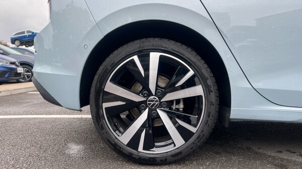 Used Volkswagen Golf 2025 for sale - 75522271: Photo 5