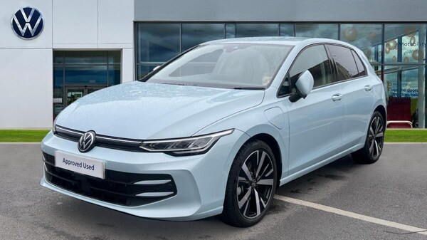 Used Volkswagen Golf 2025 for sale - 75522271: Photo 7