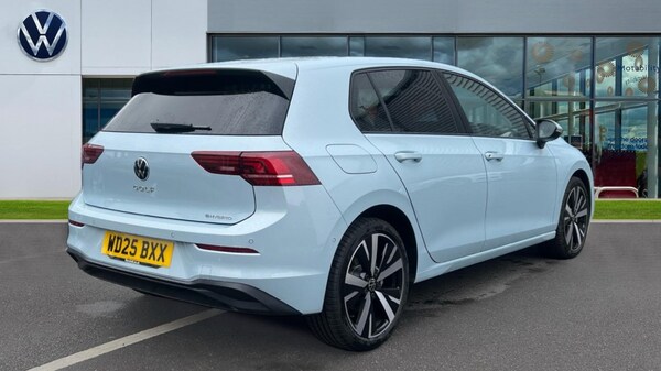 Used Volkswagen Golf 2025 for sale - 75522271: Photo 8