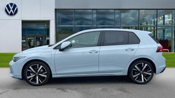 Used Volkswagen Golf 2025 for sale - 75522271: Photo 9