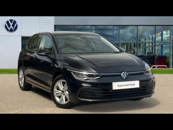 2021 - 1.5 TSI Life 5dr