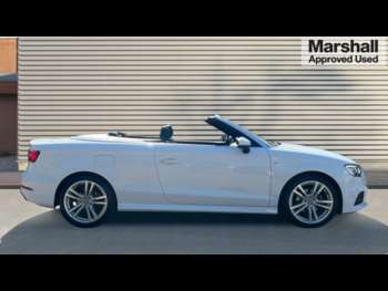 Used Audi A3 2018 for sale - 75033304: Photo