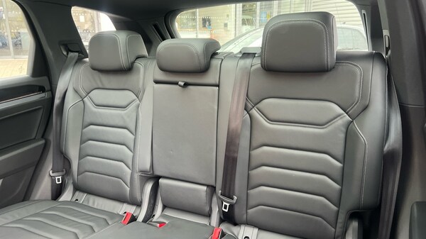 Used Volkswagen Touareg 2025 for sale - 75595723: Photo 15
