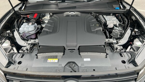 Used Volkswagen Touareg 2025 for sale - 75595723: Photo 17