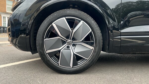Used Volkswagen Touareg 2025 for sale - 75595723: Photo 18
