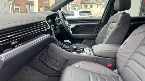 Used Volkswagen Touareg 2025 for sale - 75595723: Photo 28