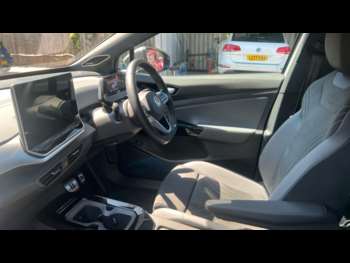 Used Volkswagen ID4 2024 for sale - 75137219: Photo