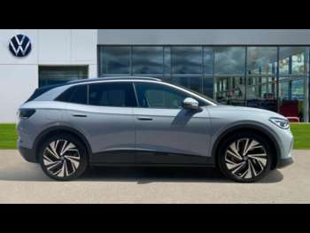 Used Volkswagen ID4 2024 for sale - 75137219: Photo