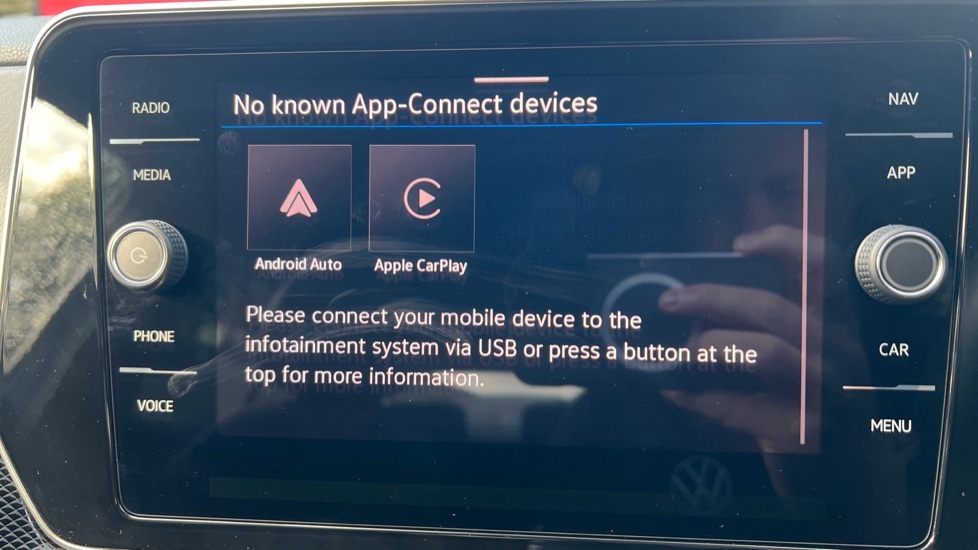 Used Volkswagen T-Cross 2025 for sale - 76593792: Photo 23