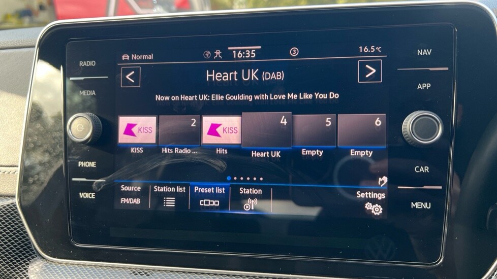 Used Volkswagen T-Cross 2025 for sale - 76593792: Photo 24