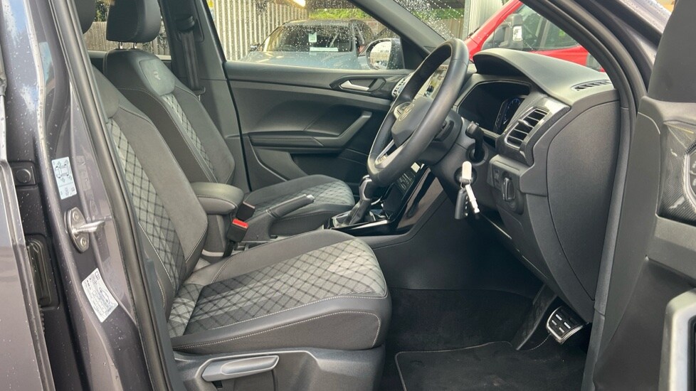 Used Volkswagen T-Cross 2025 for sale - 76593792: Photo 26