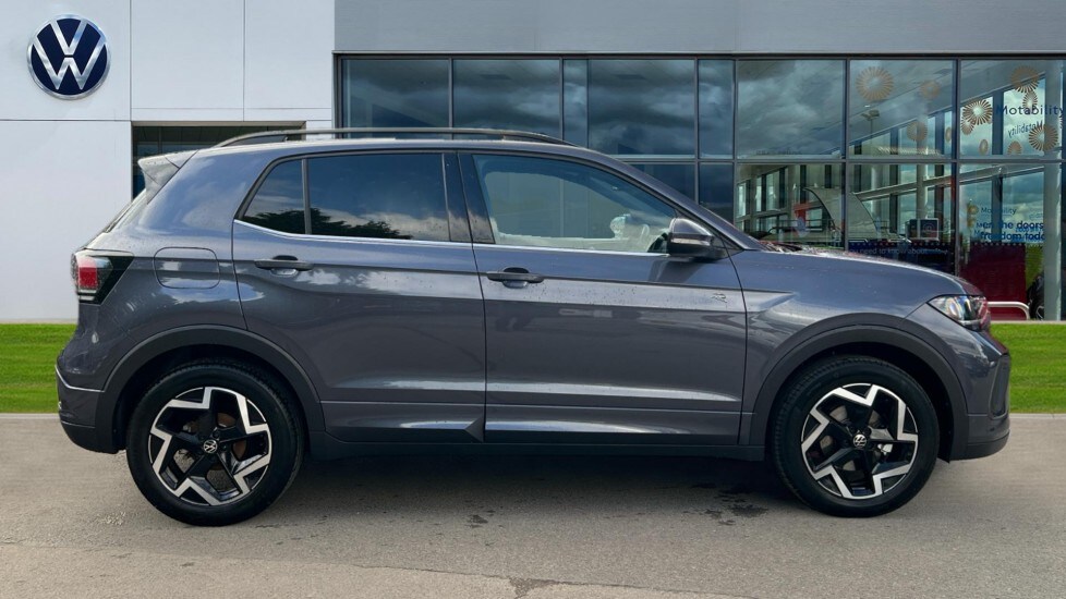 Used Volkswagen T-Cross 2025 for sale - 76593792: Photo 4