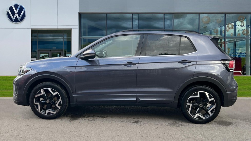 Used Volkswagen T-Cross 2025 for sale - 76593792: Photo 9