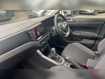 Used Volkswagen Polo 2025 for sale - 75641080: Photo