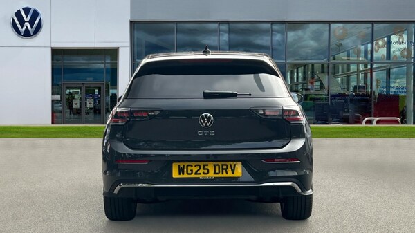 Used Volkswagen Golf 2025 for sale - 75522094: Photo 11