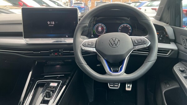 Used Volkswagen Golf 2025 for sale - 75522094: Photo 12