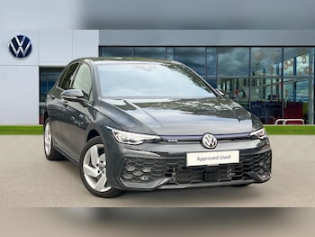 Used Volkswagen Golf 2025 for sale - 75522094: Photo