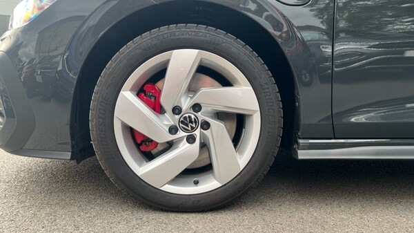Used Volkswagen Golf 2025 for sale - 75522094: Photo 20