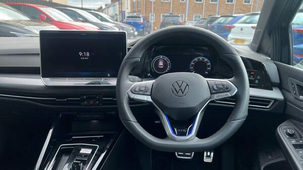 Used Volkswagen Golf 2025 for sale - 75522094: Photo 27