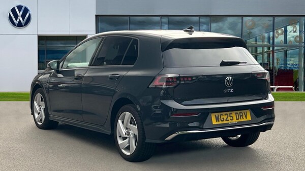 Used Volkswagen Golf 2025 for sale - 75522094: Photo 3