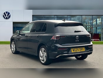 Used Volkswagen Golf 2025 for sale - 75522094: Photo