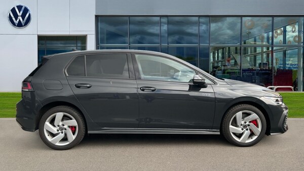 Used Volkswagen Golf 2025 for sale - 75522094: Photo 4