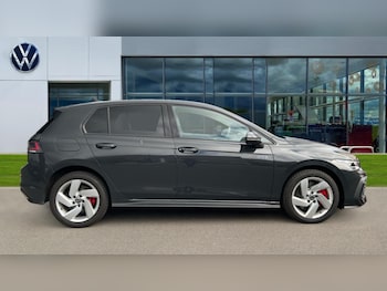 Used Volkswagen Golf 2025 for sale - 75522094: Photo