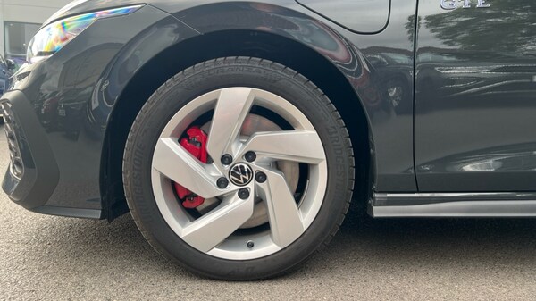 Used Volkswagen Golf 2025 for sale - 75522094: Photo 5