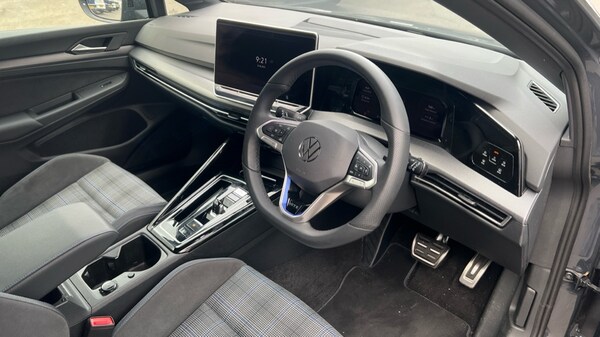 Used Volkswagen Golf 2025 for sale - 75522094: Photo 6