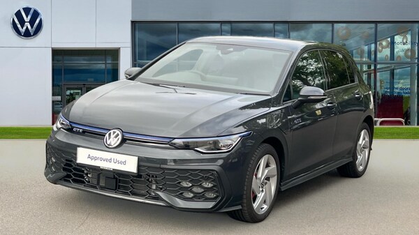 Used Volkswagen Golf 2025 for sale - 75522094: Photo 7
