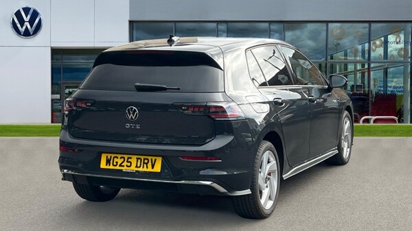 Used Volkswagen Golf 2025 for sale - 75522094: Photo 8