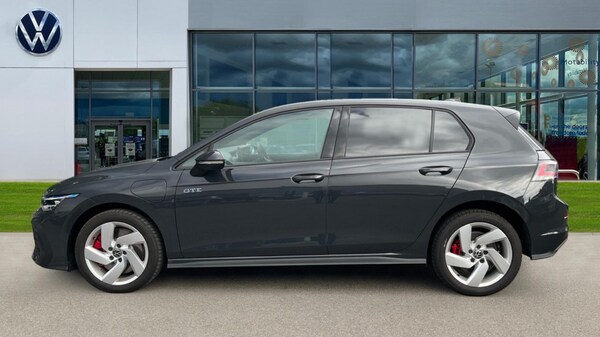 Used Volkswagen Golf 2025 for sale - 75522094: Photo 9