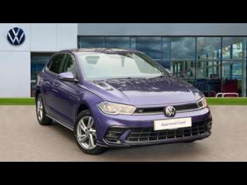 2022 - 1.0 TSI R-Line 5dr