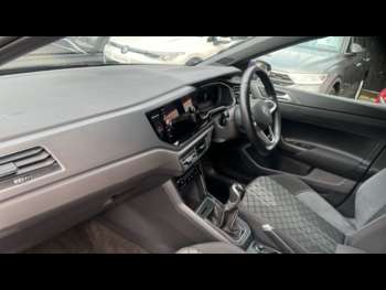 Used Volkswagen Polo 2022 for sale - 74834287: Photo