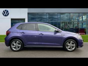 Used Volkswagen Polo 2022 for sale - 74834287: Photo