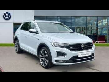 2020 - 1.5 TSI EVO R-Line 5dr DSG Auto