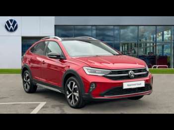 2024 - 1.0 TSI 110 Style 5dr