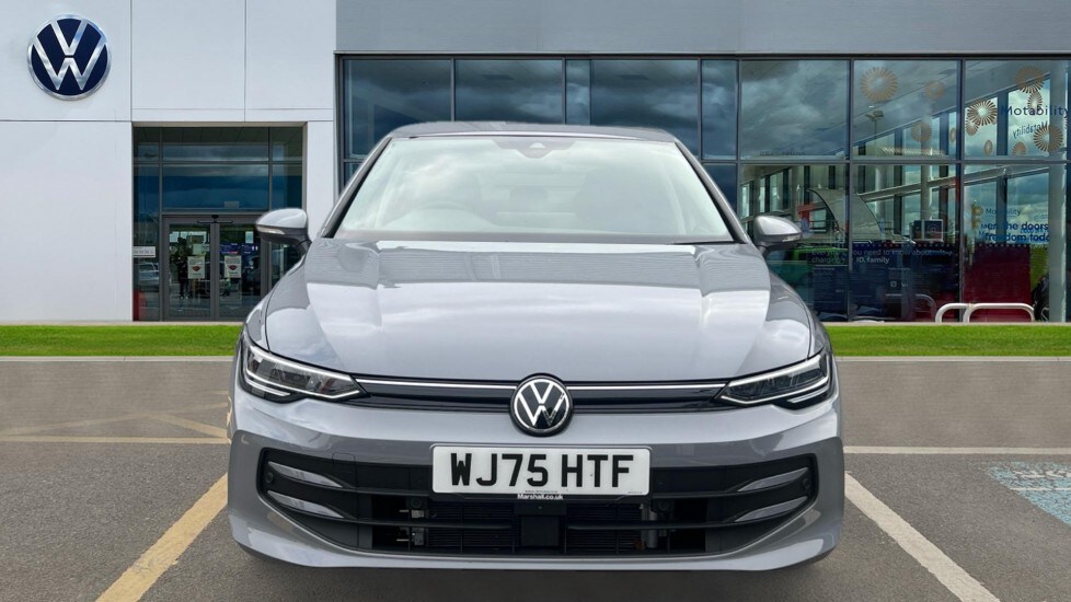 Used Volkswagen Golf 2025 for sale - 76328257: Photo 10