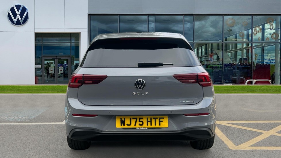 Used Volkswagen Golf 2025 for sale - 76328257: Photo 11