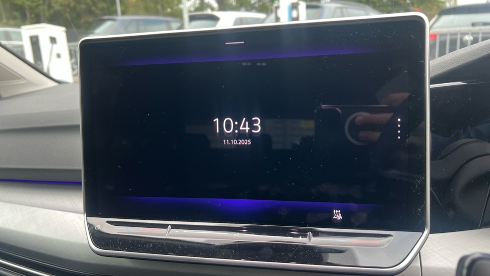 Used Volkswagen Golf 2025 for sale - 76328257: Photo 13