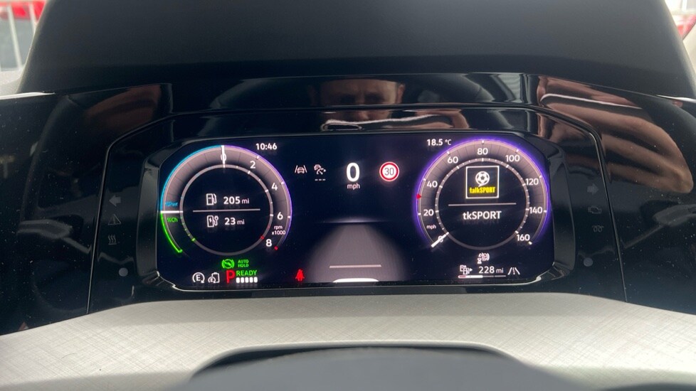 Used Volkswagen Golf 2025 for sale - 76328257: Photo 14