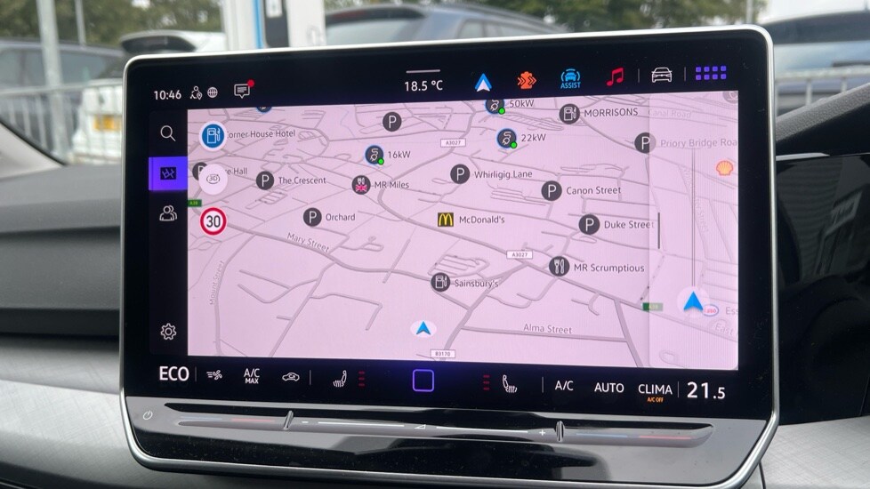 Used Volkswagen Golf 2025 for sale - 76328257: Photo 21