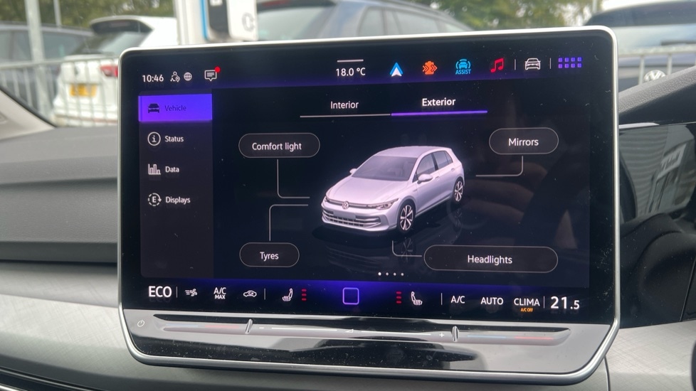 Used Volkswagen Golf 2025 for sale - 76328257: Photo 23