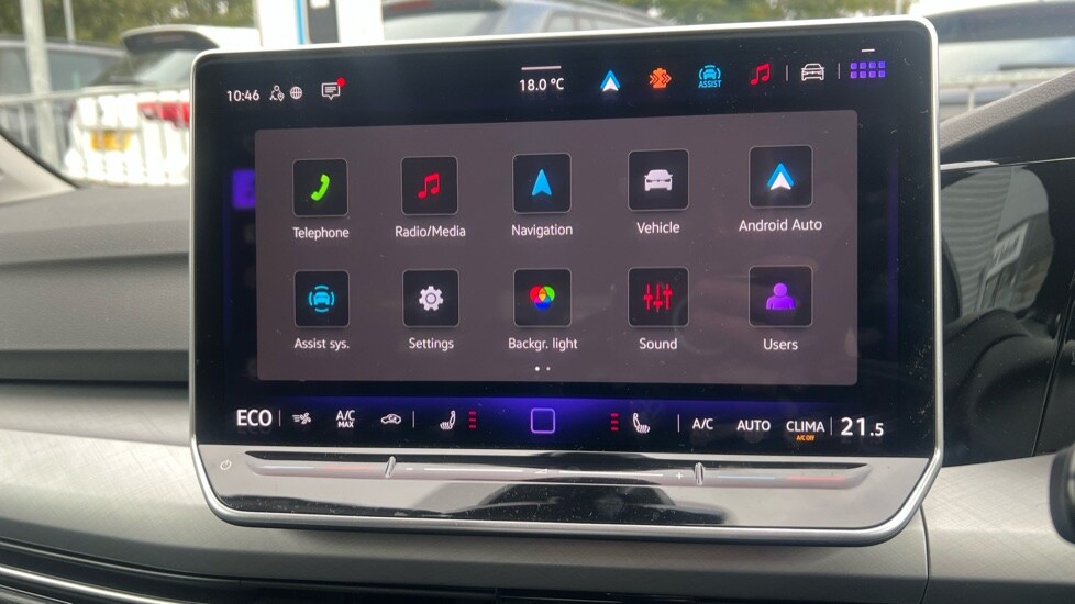 Used Volkswagen Golf 2025 for sale - 76328257: Photo 24