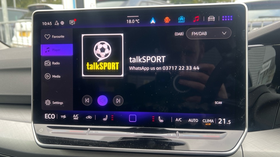 Used Volkswagen Golf 2025 for sale - 76328257: Photo 25