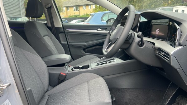 Used Volkswagen Golf 2025 for sale - 76328257: Photo 26