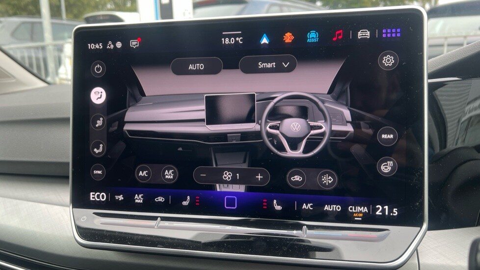 Used Volkswagen Golf 2025 for sale - 76328257: Photo 34