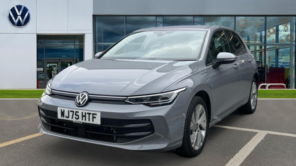 Used Volkswagen Golf 2025 for sale - 76328257: Photo 7